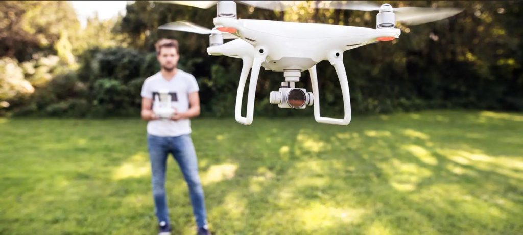Here Are Some Easy Ways To Fly Drones For Beginners
