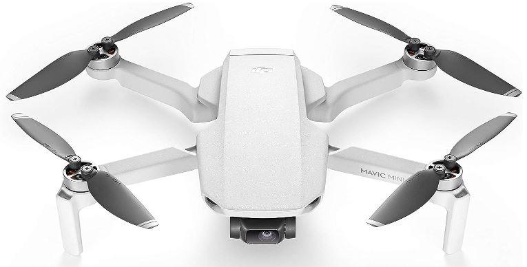 Best Buy Drones With Camera