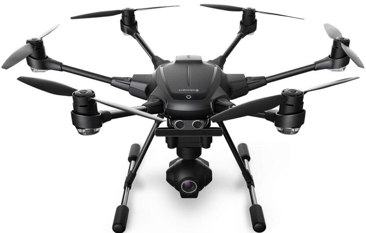 Best Drones With Camera In The UK-3