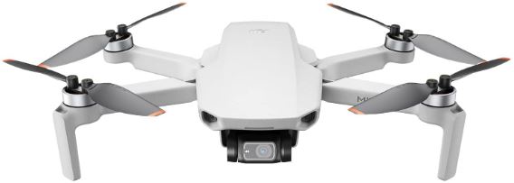 Drones With Camera Australia