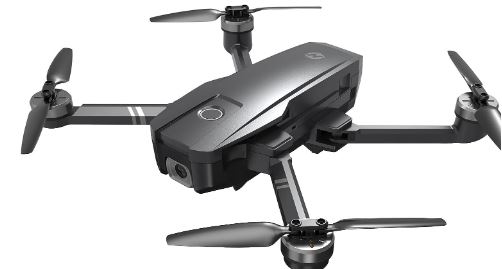 Drones With Cameras At Argos-2