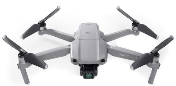 Drones With Cameras At Argos