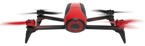 Drones With Cameras At Walmart-2
