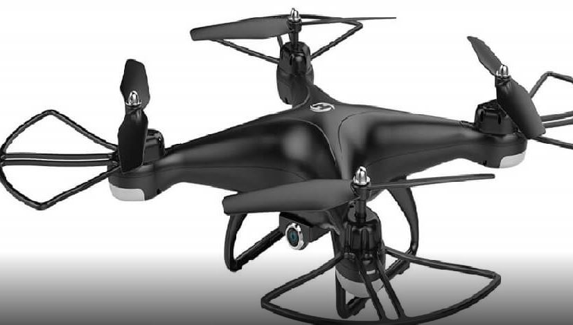 Drones With Cameras Under-100-1