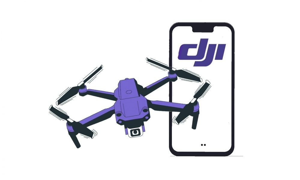 Best App for Controlling Dji Mavic Drone