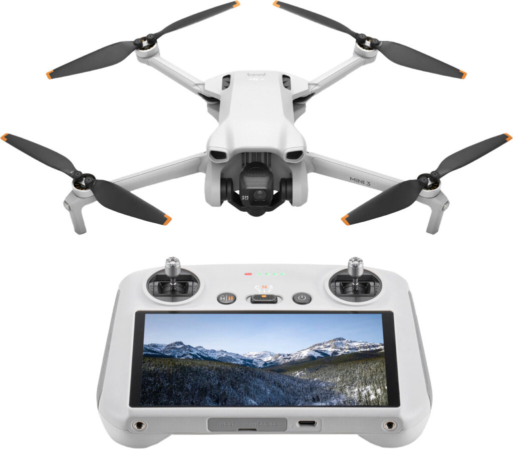 Best Drones with Camera for Sale Near Me