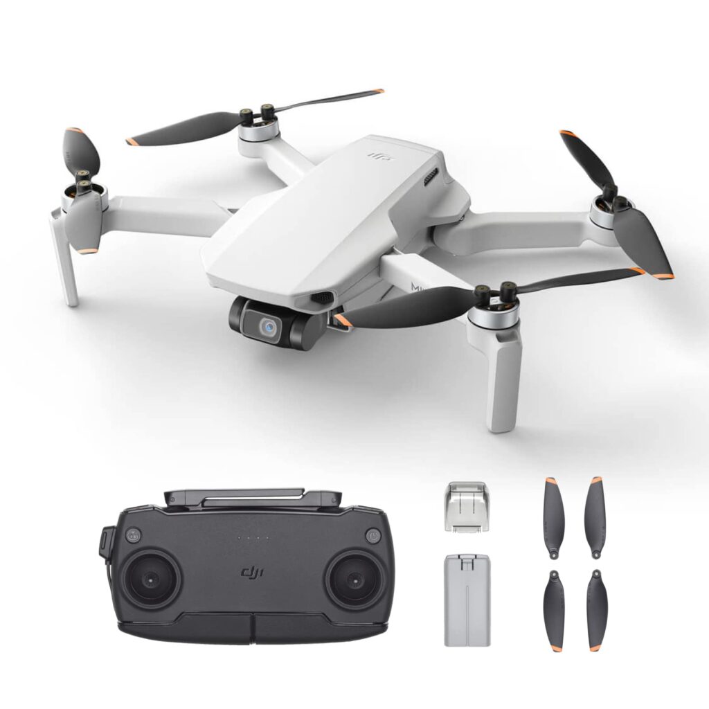 Best Drones with Camera on Amazon