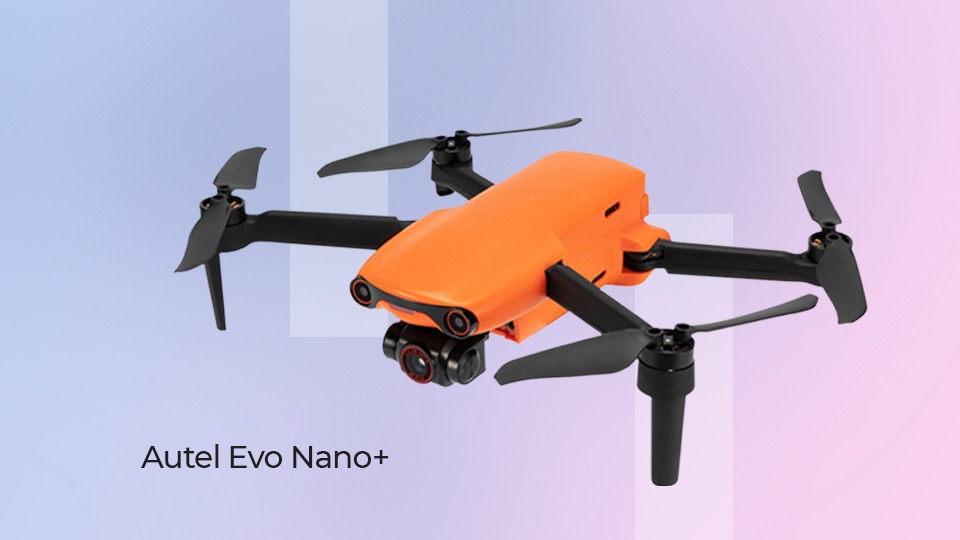 Best Mini Drones With Camera