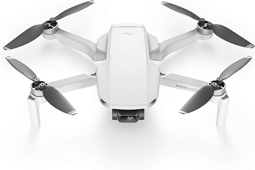 Best Mini Drones With Camera