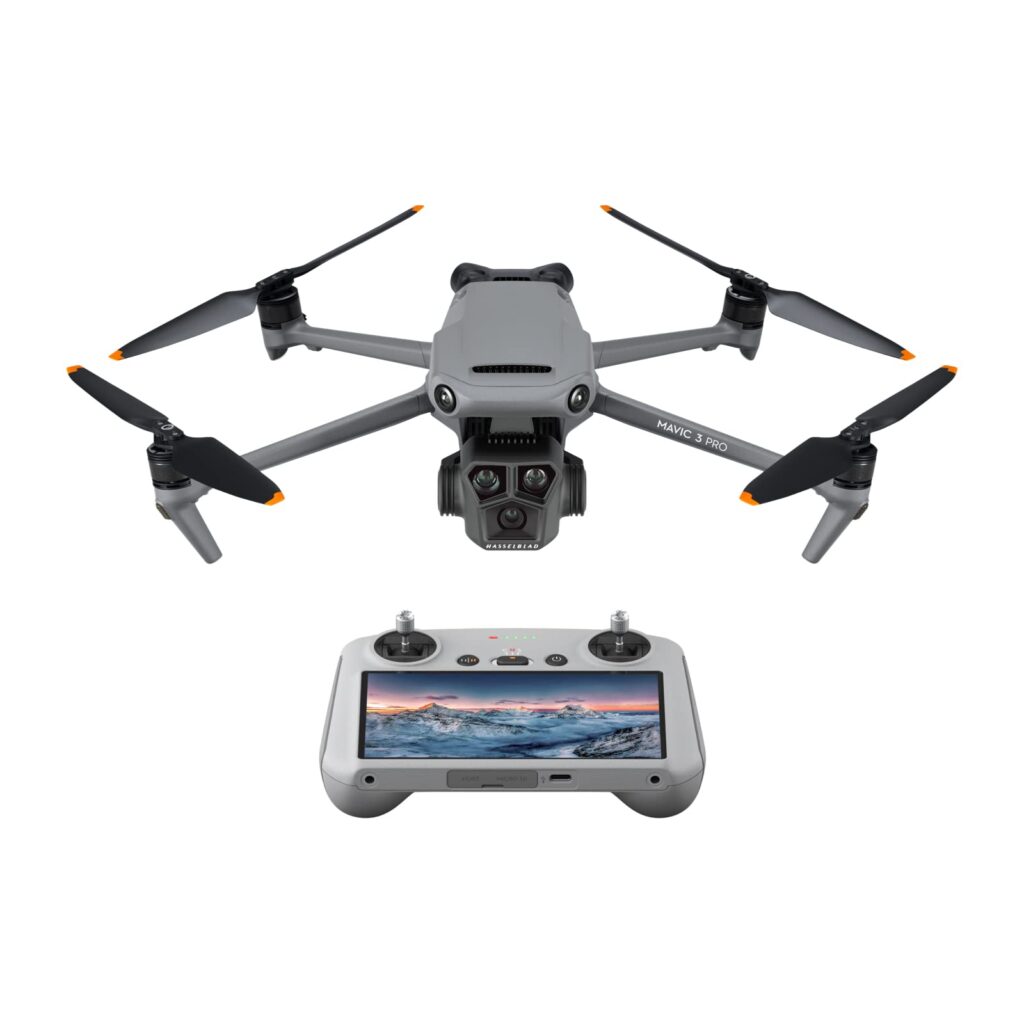 Discover the Latest Dji Mavic Drone on Amazon