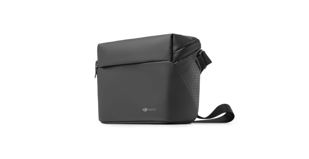 discover the versatility of the dji mavic air 2 fly more combo 4