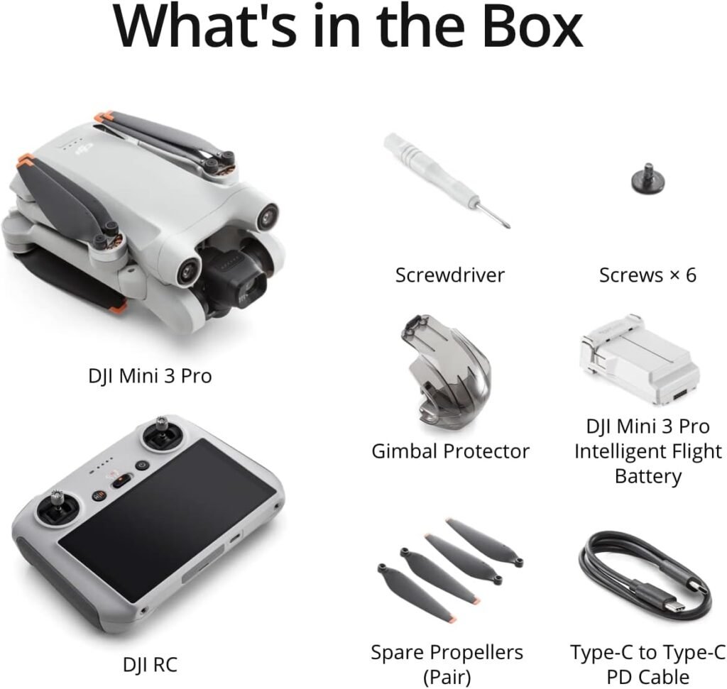 dji mini 3 pro review