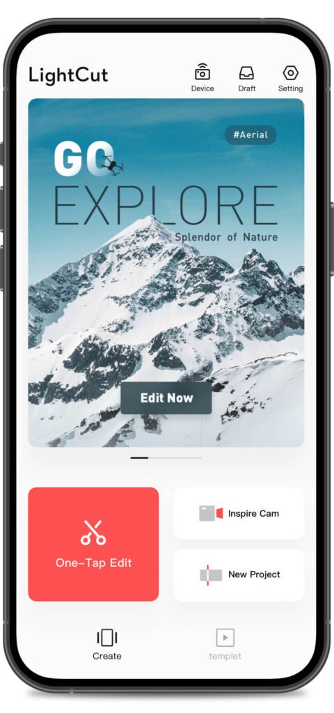 exploring the features of the dji mavic app 2