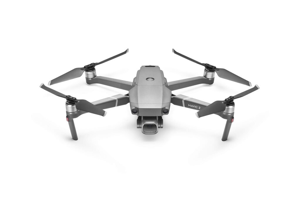 exploring the world with dji mavic 2 2