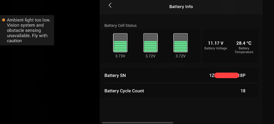 How to Extend the Battery Life of your DJI Mavic Air 2