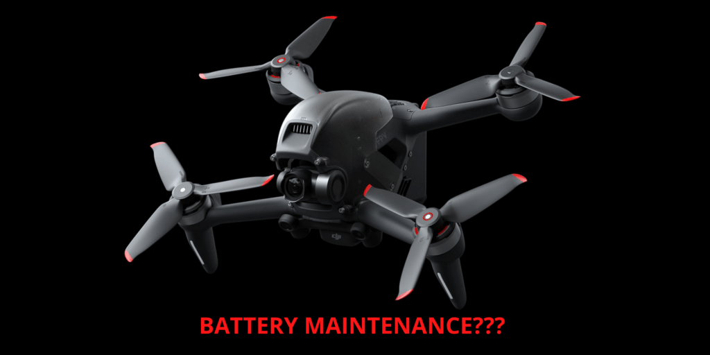 How to Extend the Battery Life of your Dji Mavic Drone