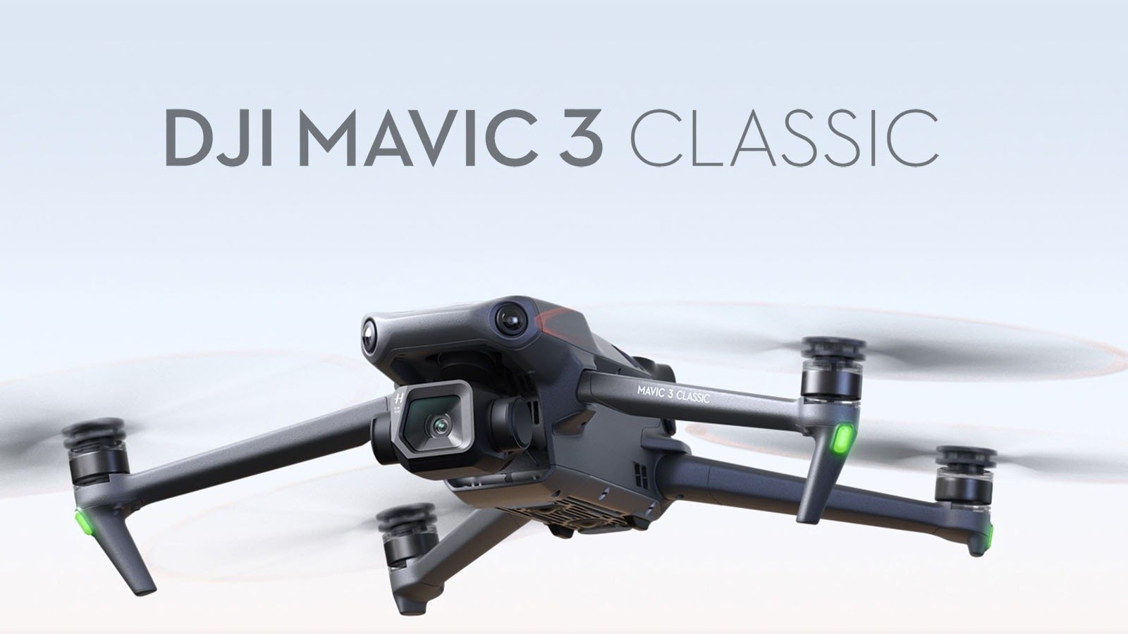 introducing the dji mavic 3 air 5