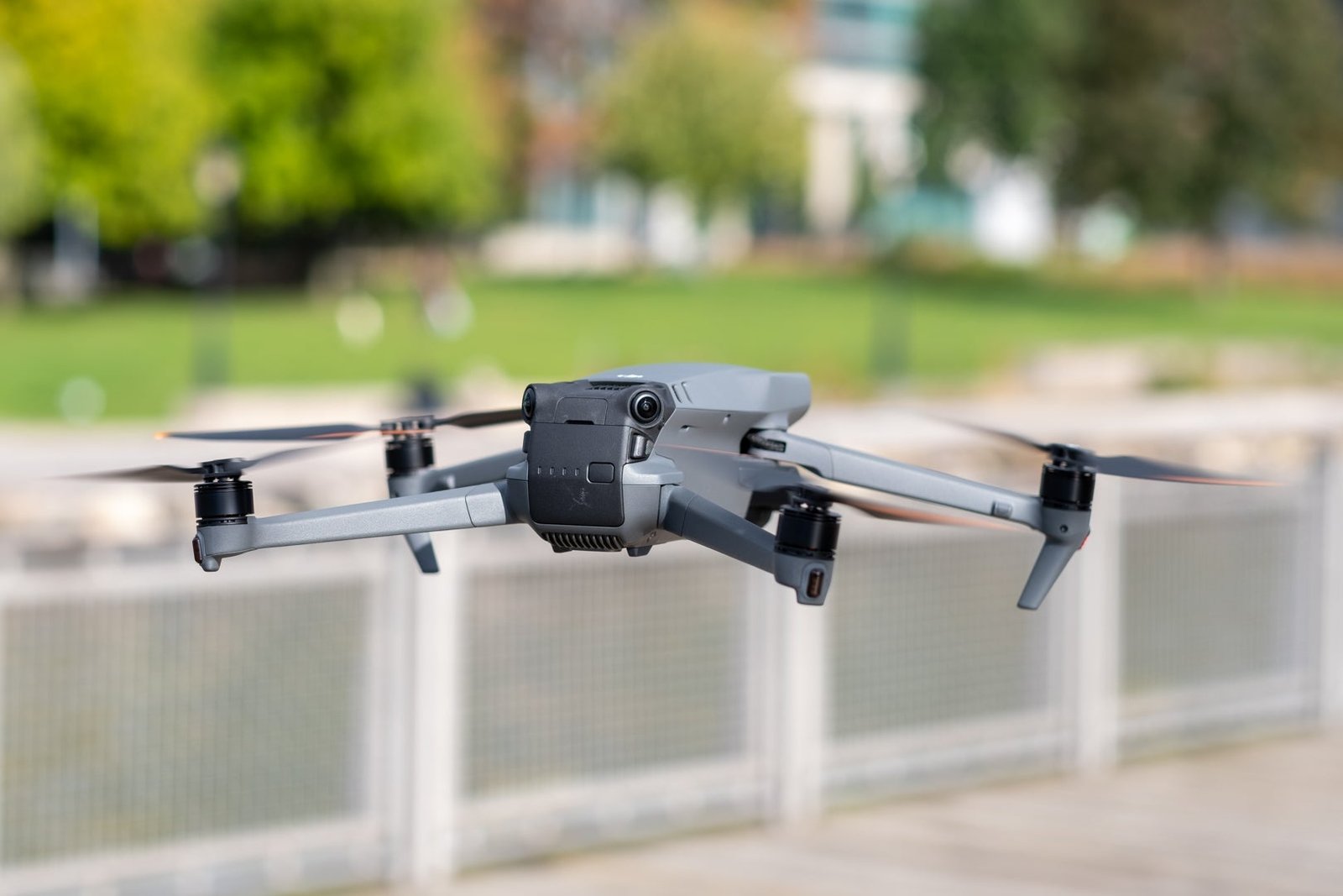 master the active track feature of dji mavic 3 3