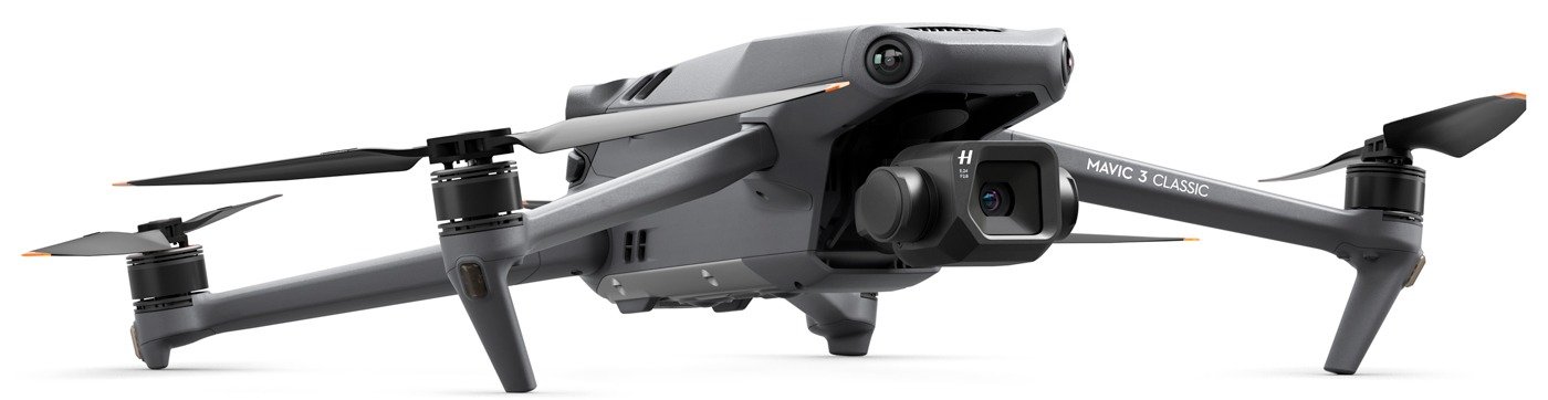 the classic beauty of the dji mavic 3 3