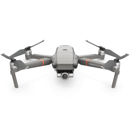 The Dji Mavic Enterprise Drone: A Game Changer for Commercial Use