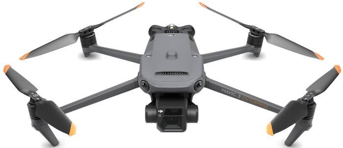 The Dji Mavic Enterprise Drone: A Game Changer for Commercial Use