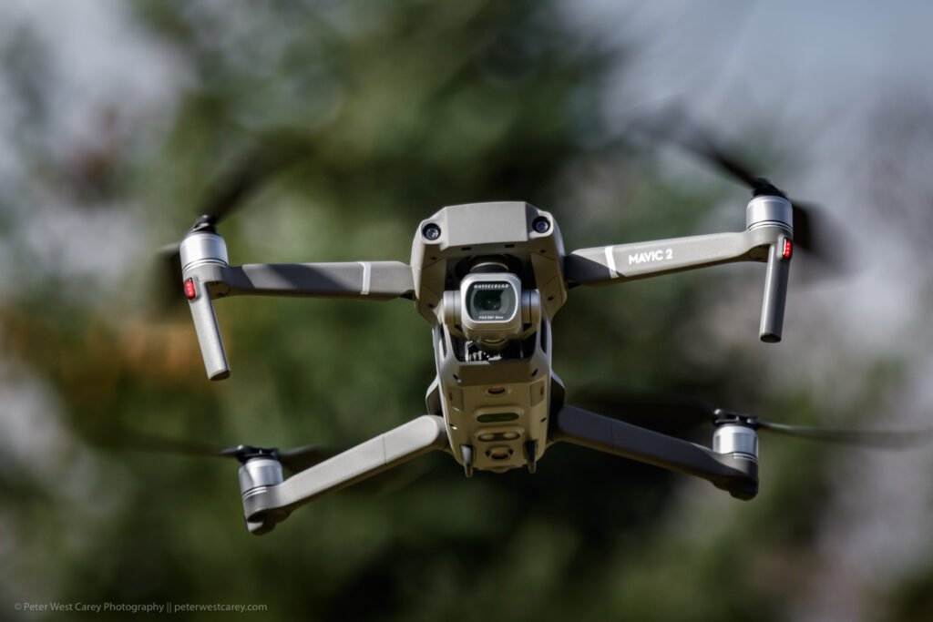 the ultimate guide to flying the dji mavic pro 4