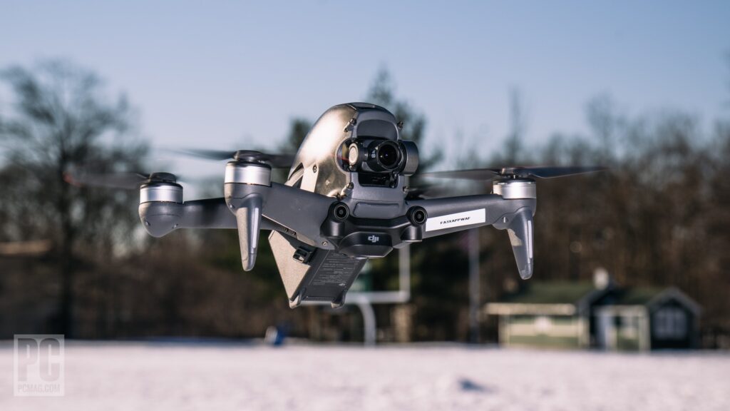 Top 10 best drones with camera