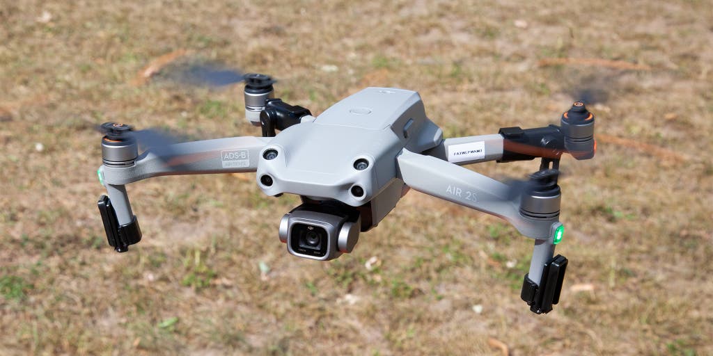 Top 10 RC Drones with Camera