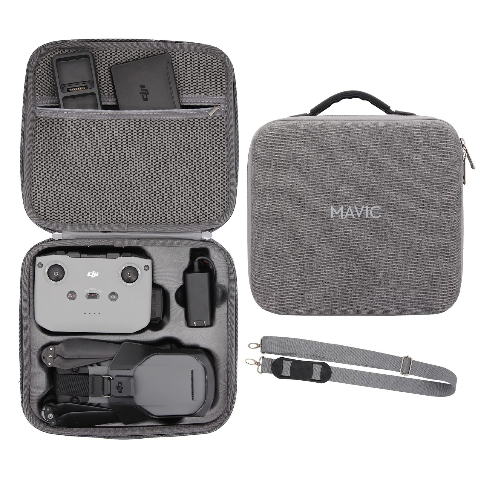 top 5 dji mavic 3 bags for travel 5