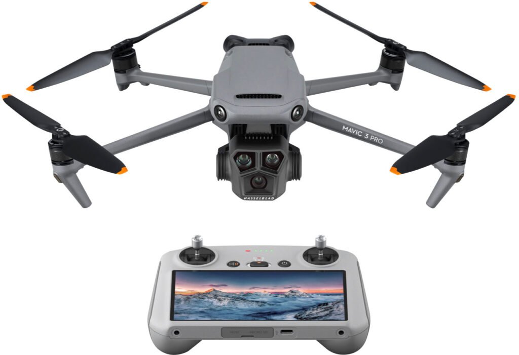 top picks for buying the best dji mavic 3 at best buy 5