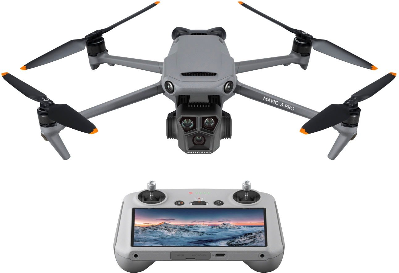top picks for buying the best dji mavic 3 at best buy 5