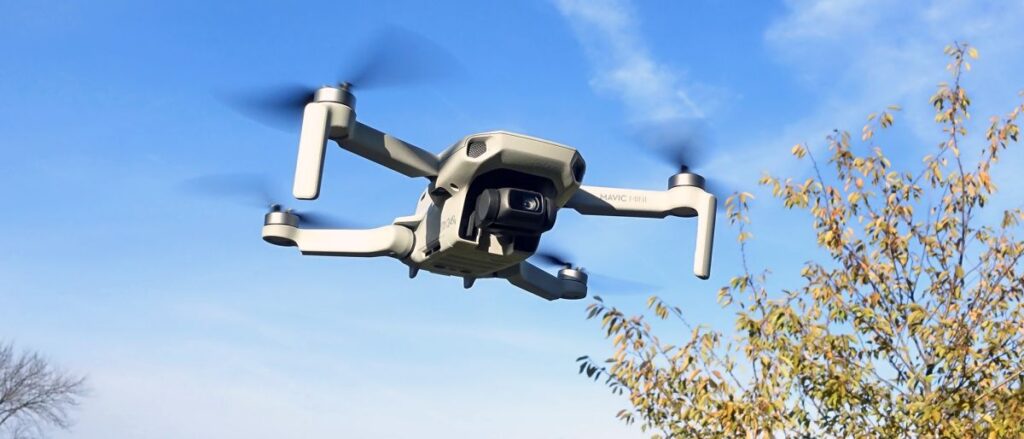 Top-rated Drones with Cameras for Adults