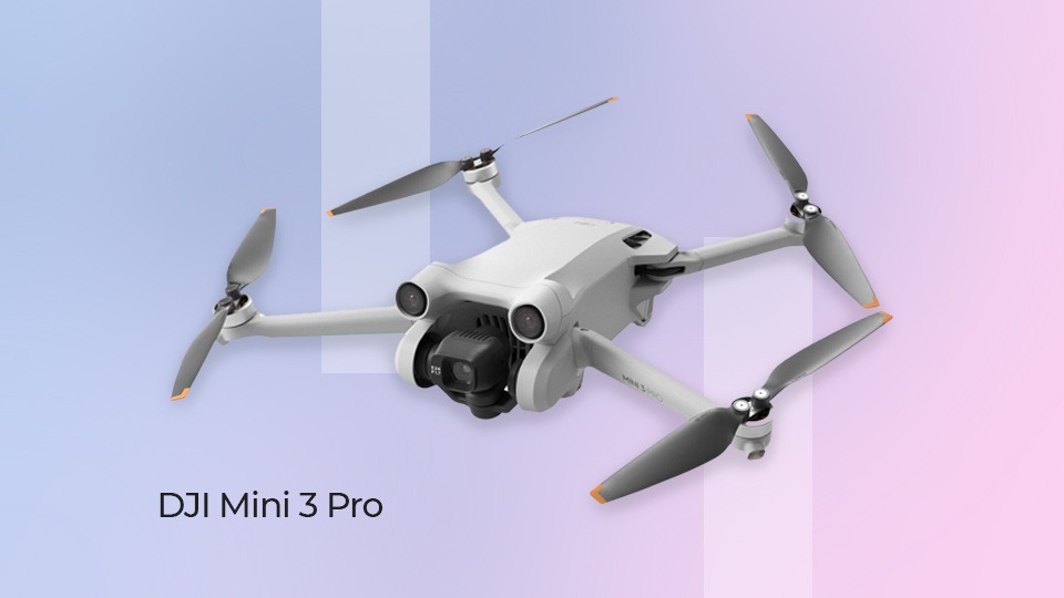 Top-rated Mini Drones with Camera