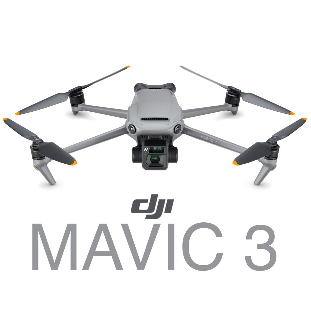 Ultimate Dji Mavic 3 Bundle for Aerial Photography