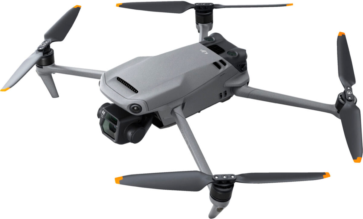 unleash your creativity with the dji mavic 3 fly more combo 4