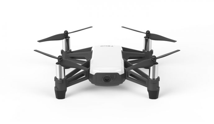 Affordable DJI Drones