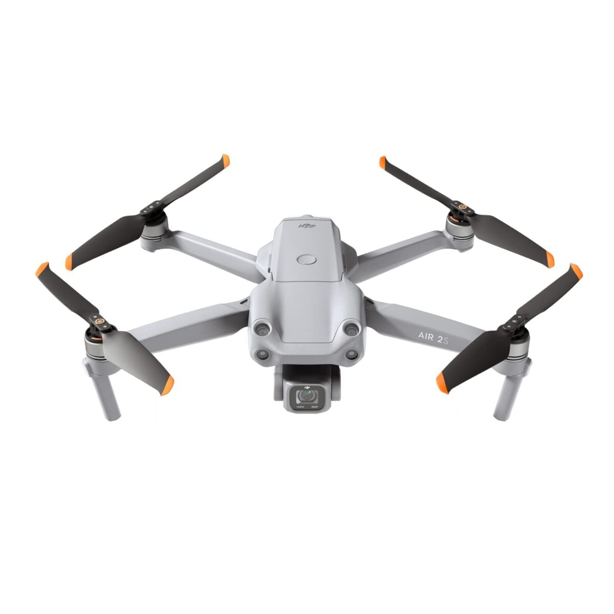 dji air 2s drone quadcopter uav with 3 axis 4