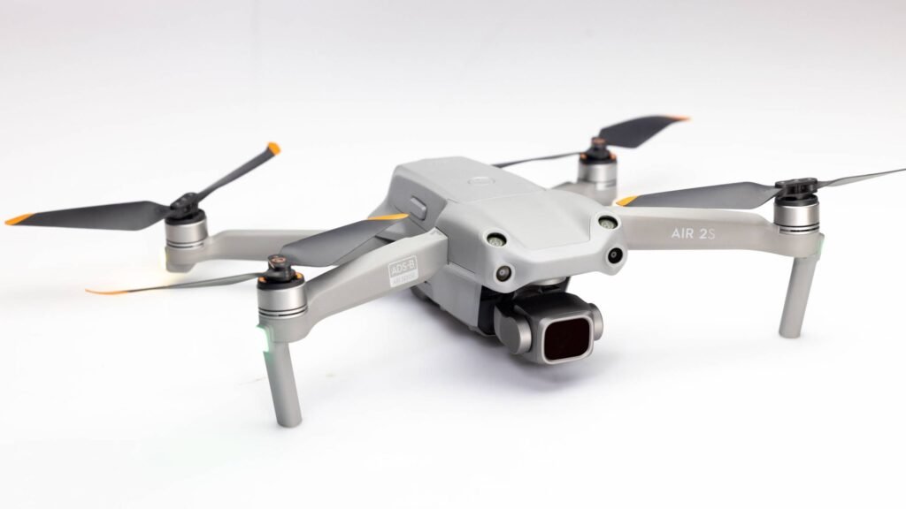 take your cinematic shots to new heights with dji air 2s drone 4
