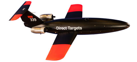 Targets Drone Selection