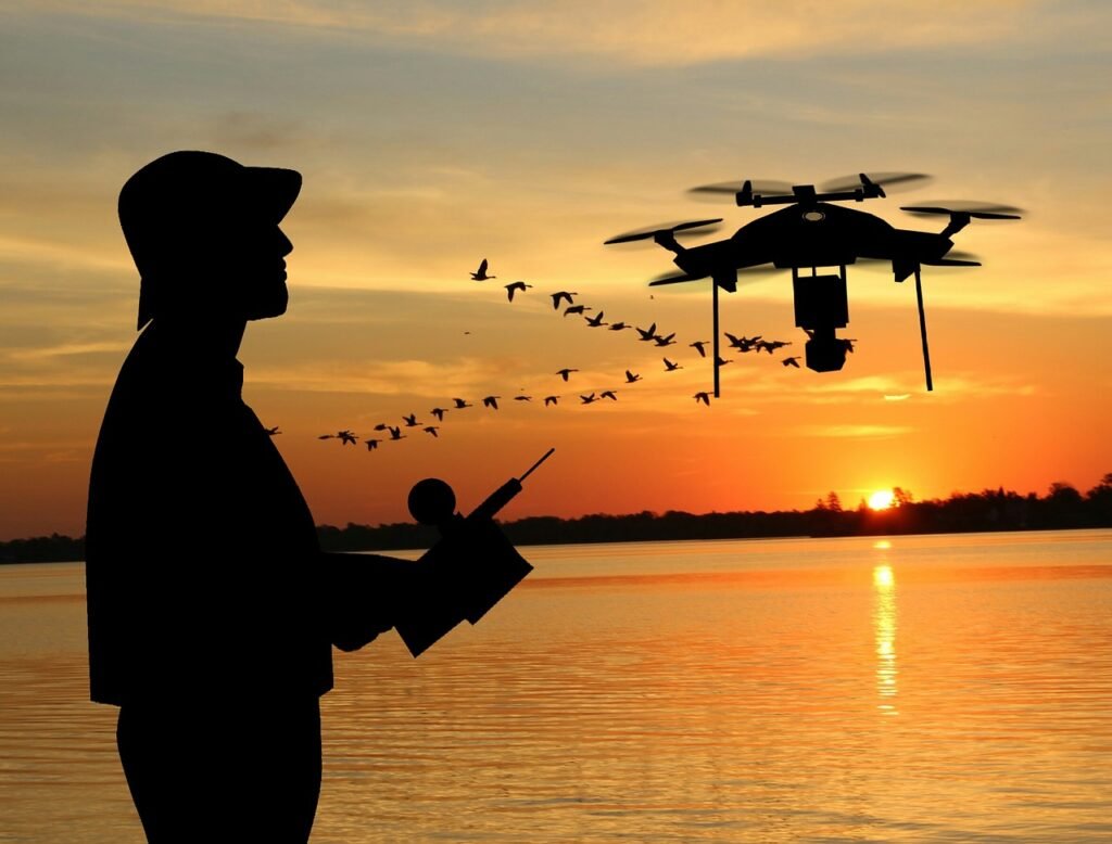 tips for mastering the art of flying rc drones 3