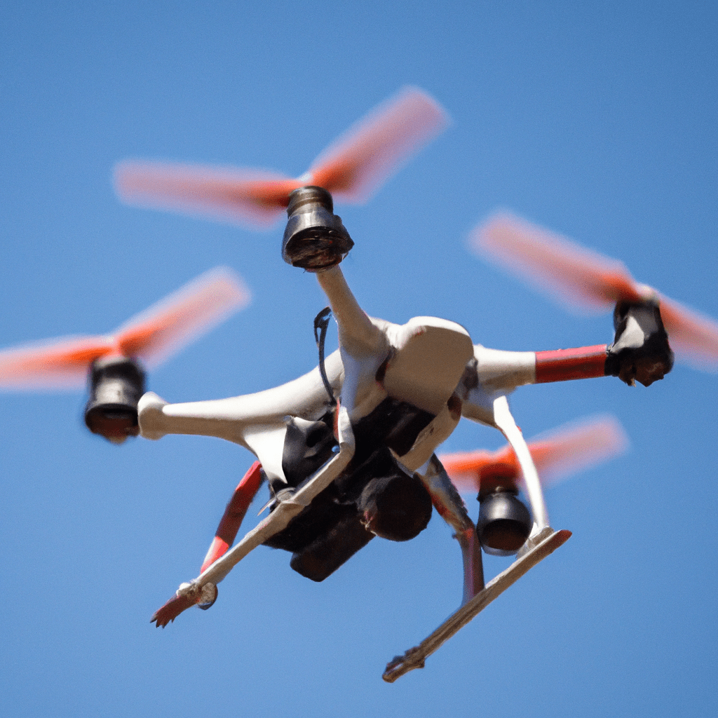 Tips for Mastering the Art of Flying RC Drones