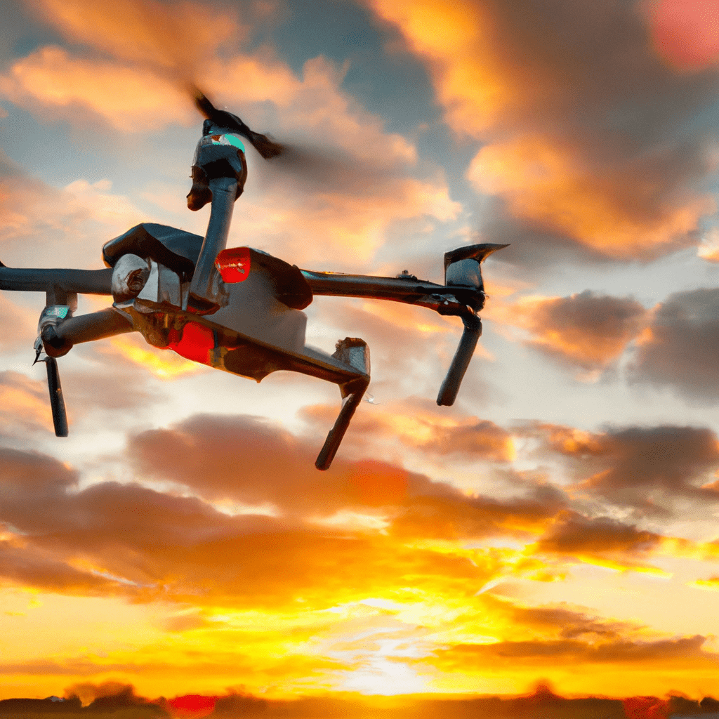 Unleashing the Skies: A Complete Beginner’s Guide to RC Drones