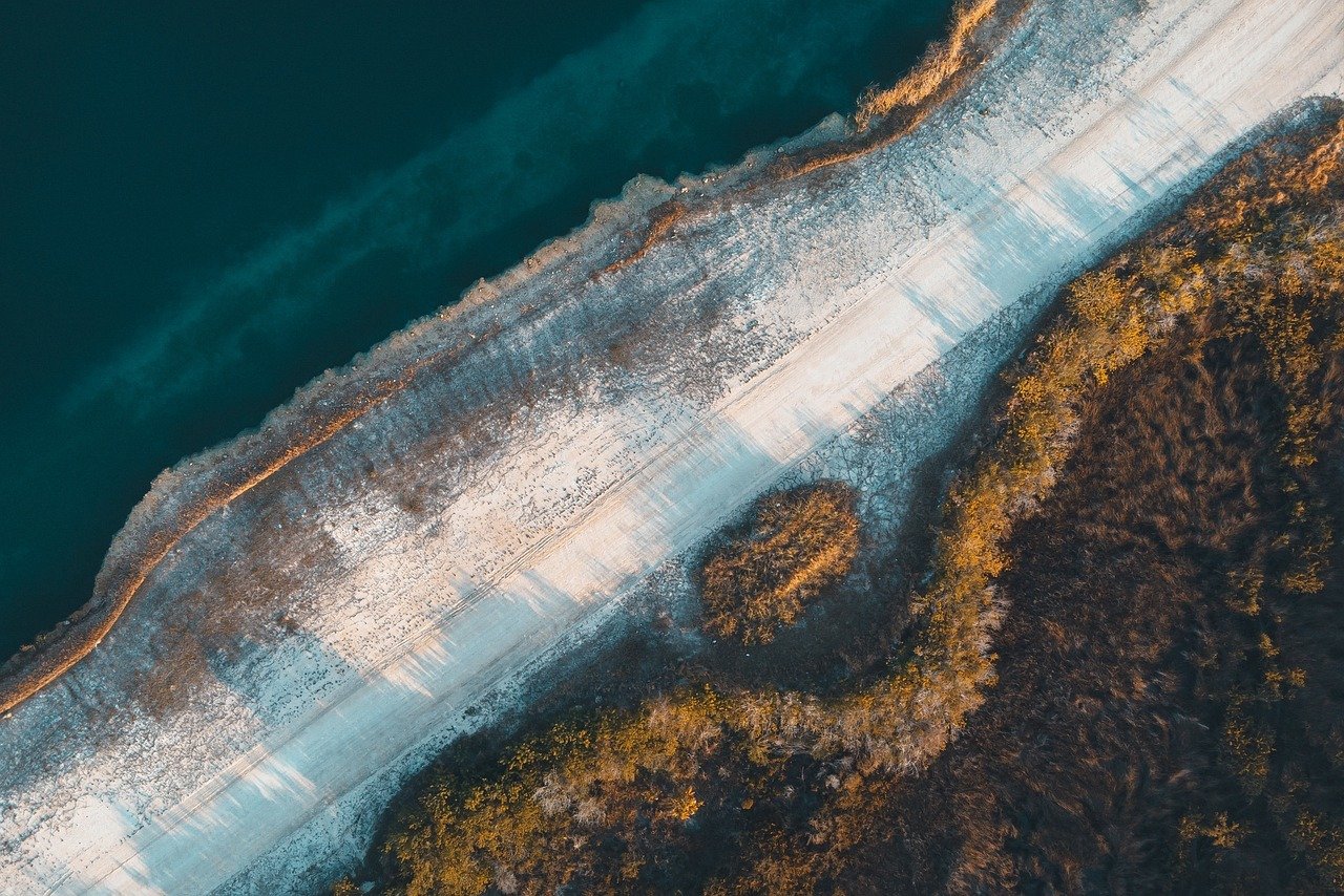 capturing stunning aerial views with rc drones 3