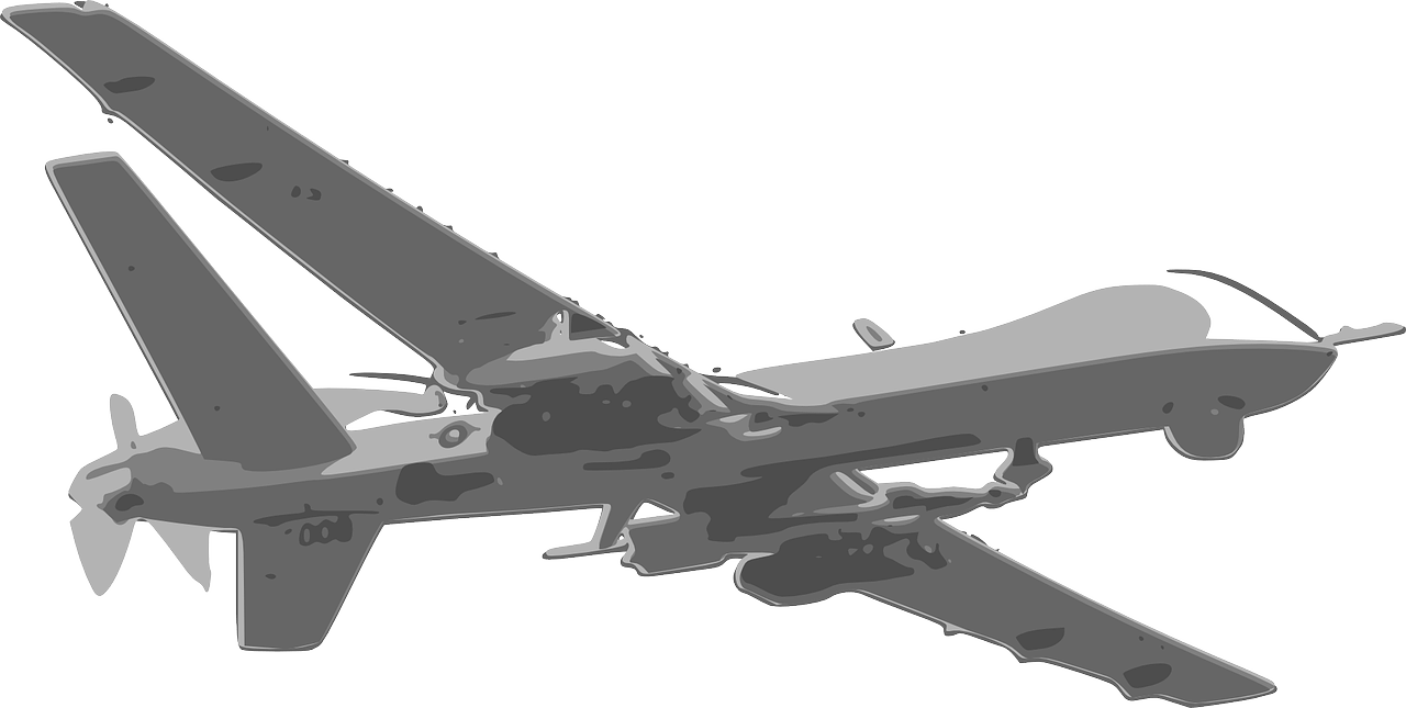 the role of rc drones in modern warfare 3